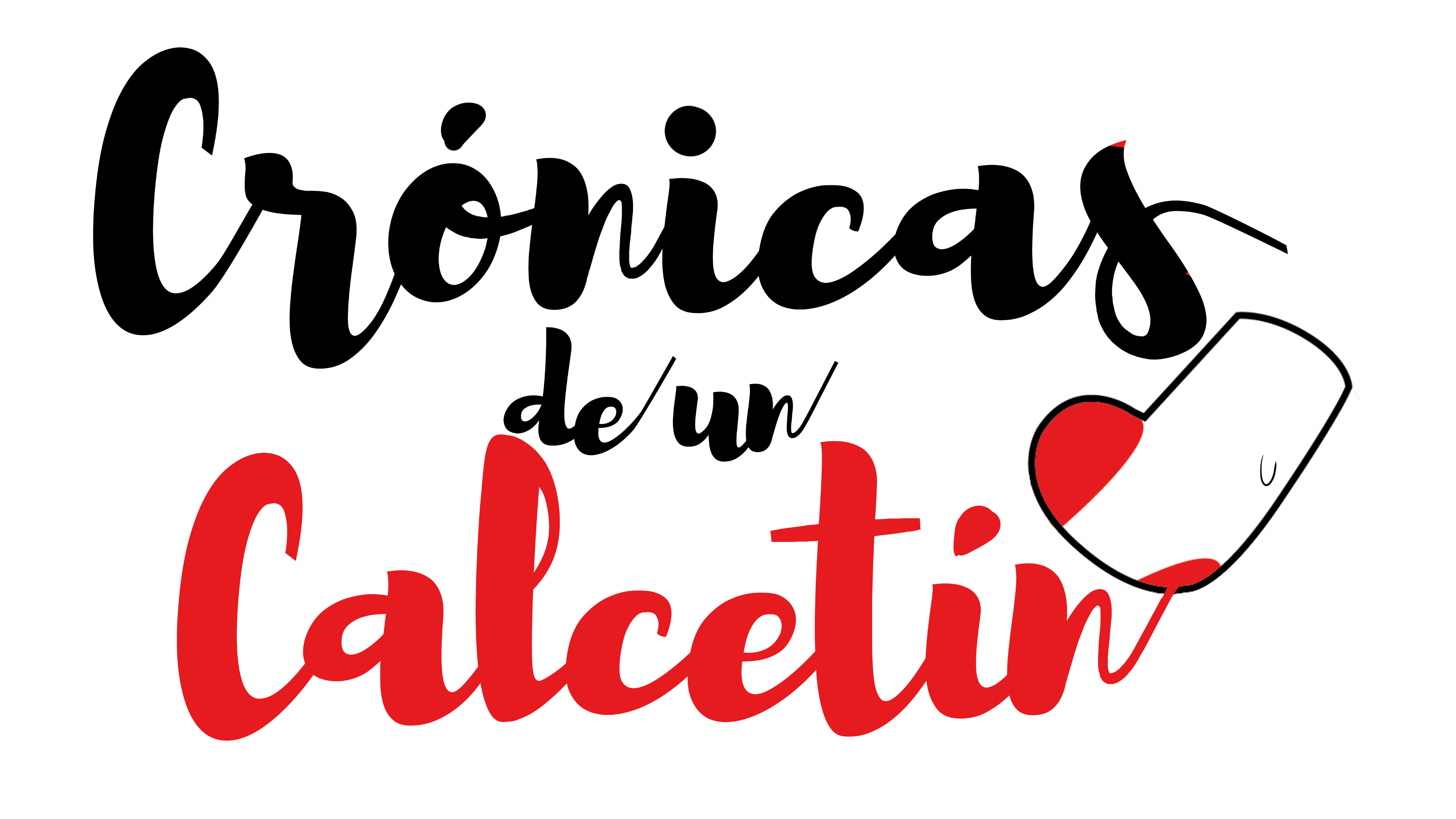 cronicas de un calcetin