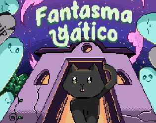 Fantasmagatico miniature